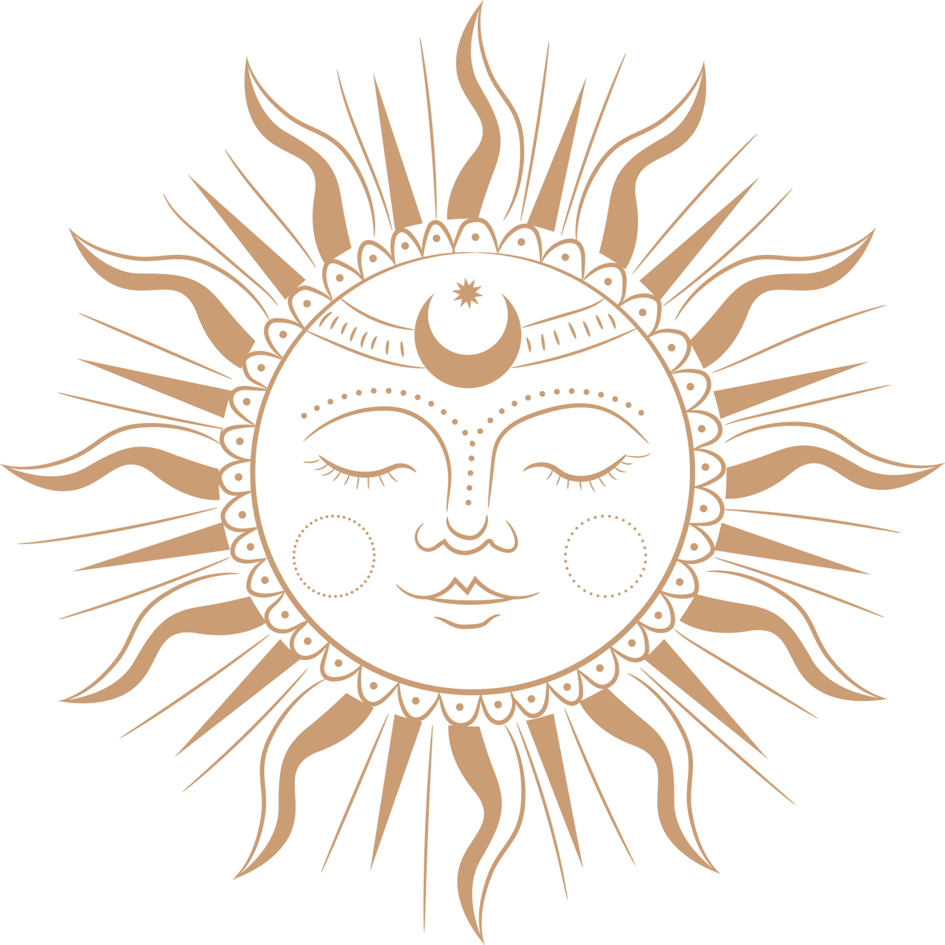 Celestial Line Astrology